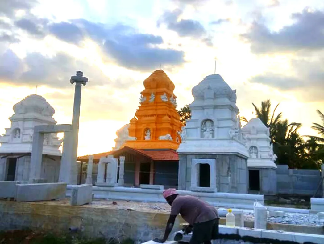 Arasikere Avadhootha Guruji Photo - 10